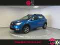 Photo dacia sandero 1.5 dCi - 90 II BERLINE Stepway GARANTIE 12 MOIS