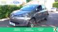 Photo renault zoe R110 Edition One