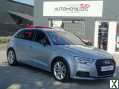 Photo audi autres 1.6 TDI 116 CV DESIGN S-TRONIC 7 BVA