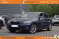 Photo bmw autres (F20) (2) 116D BUSINESS BVA8 5P