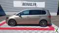 Photo volkswagen touran 2.0 TDI 150 5pl Carat