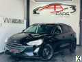 Photo ford focus 1.0 EcoBoost * GARANTIE 12 MOIS * 1ER PROP *