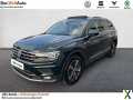 Photo volkswagen tiguan allspace 2.0 TDI 150ch Carat Exclusive DSG7 Euro6d-T