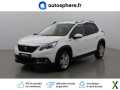 Photo peugeot 2008 1.5 BlueHDi 100ch E6.c Signature S\\u0026S BVM5 86g