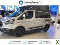 Photo ford transit custom 320 L1H1 2.0 EcoBlue 150ch Trail