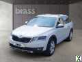 Photo skoda octavia 1.8 TSI Scout 4x4