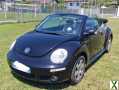 Photo volkswagen new beetle 1.8Turbo 150ch Sixty