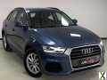 Photo audi q3 2.0 TDi SPORT S-TRONIC AUTO CUIR CLIM GPS XENON