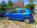 Photo dacia sandero 1.5 dCi 90 FAP Stepway Prestige