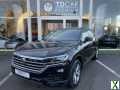 Photo volkswagen touareg 3.0 Tdi 285 Highline 4Motion T