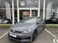 Photo volkswagen golf 7 2.0 Gti TCR DSG7 Akrapovic