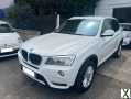 Photo bmw x3 xDrive20d 184ch Business Steptronic A