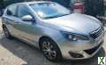 Photo peugeot 308 1.6 BlueHDi 120ch S