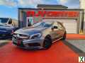 Photo mercedes-benz a 45 amg CLASSE A 45 AMG 4-Matic Speedshift DCT