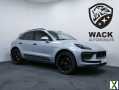 Photo porsche macan PORSCHE MACAN 2.0L 265 CV / MALUS PAYÉ