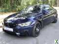 Photo bmw m4 3.0 DKG7 - Carbone - Cuir Elec Chauffant