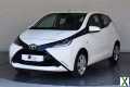 Photo toyota aygo 1.0 VVT-i x-play