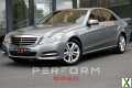 Photo mercedes-benz e 200 CDI*START/STOP*LEDER*CRUISE*1 OWNER*PDC+1J GRNT