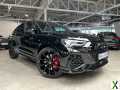 Photo audi rs q3 Black on Black * Pano * Led * RS-Desgin * 360