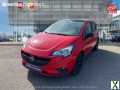 Photo opel corsa 1.4 Turbo 100ch Black Edition Start/Stop 5p