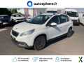 Photo peugeot 2008 1.2 PureTech Active