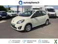 Photo renault twingo 1.2 LEV 16v 75ch Rip Curl eco²