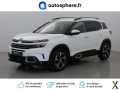 Photo citroen c5 aircross BlueHDi 130ch S\\u0026S Feel EAT8