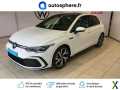 Photo volkswagen golf 1.5 eTSI OPF 150ch R-Line DSG7