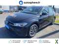 Photo volkswagen polo 1.0 TSI 110ch Life Plus DSG7