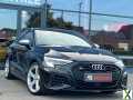 Photo audi s3 2.0 TFSI Quattro S tronic MATRIX GARANTIE 12/2025