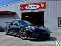 Photo porsche 991 GT3 RS 4.0 520 CV PDK