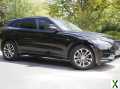 Photo jaguar f-pace 2.0 - 250 ch AWD BVA8 R-Sport