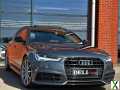 Photo audi a6 2.0 TDi S line S tronic Toit Pano Led Matrix Full