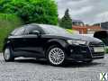 Photo audi a3 1.6 TDi S tronic