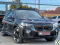 Photo bmw ix3 IX3 IMPRESSIVE M PACK 286CV PANO 360 GARANTIE 2024