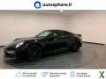 Photo porsche 911 3.0 420ch 4S PDK