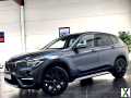 Photo bmw x1 sDrive 2.0 dA STEPTRONIC / LEDER / NAVI / 2019