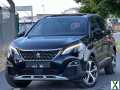 Photo peugeot 5008 1.6 BlueHDi GT LiNE/BOITE AUTO/7 PLACES/FULLOPTION