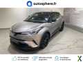 Photo toyota c-hr 122h Graphic 2WD E-CVT RC18