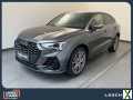 Photo audi q3 Sportback/S line/45/LED/Navi/V