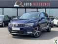 Photo volkswagen tiguan 2.0 TDi 150 Ch DSG7 CARAT TOIT OUVRANT / CAMERA