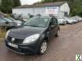 Photo dacia sandero 1.5 DCI AMBIANCE PRO