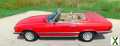 Photo mercedes-benz sl 280 4 PLACES SYLC EXPORT