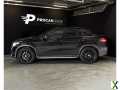 Photo mercedes-benz gle 350 Coupe /Toit Pano/AHK/21/360/LED/AMG PACKET/Carbon