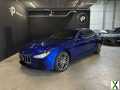 Photo maserati ghibli Maserati Ghibli 3.0 V6 275 D A/21/