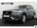 Photo volvo xc90 D5 AWD MOMENTUM - 7PL. - NAVI - LEDER - NAVI - 12M