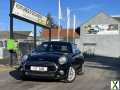 Photo mini cooper 1.5 Auto