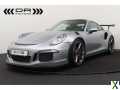 Photo porsche 991 GT3 RS PDK - NAVI - LIFT - 16.187km