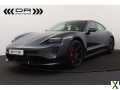 Photo porsche taycan GTS SPORT TURISMO - PDLS PLUS - ADAPTIVE CRUISE -