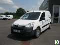 Photo citroen berlingo M Bluehdi 100 cv,GPS,47000 kms